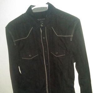 Guess Button Down Shirt